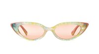 Sonnenbrille  Etnia Barcelona Dame BANDAI SUN GRPK - BANDAI SUN GRPK